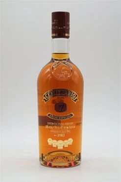 7 Jahre Anejo Especial