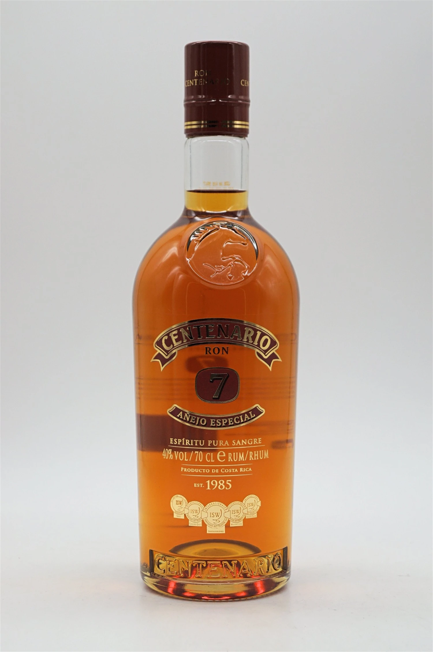 7 Jahre Anejo Especial 3 7 Jahre Anejo Especial