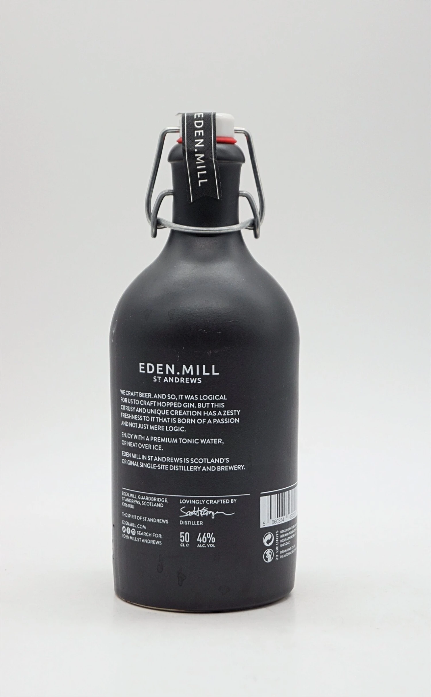 Hop Gin 4 Hop Gin – Bild 2