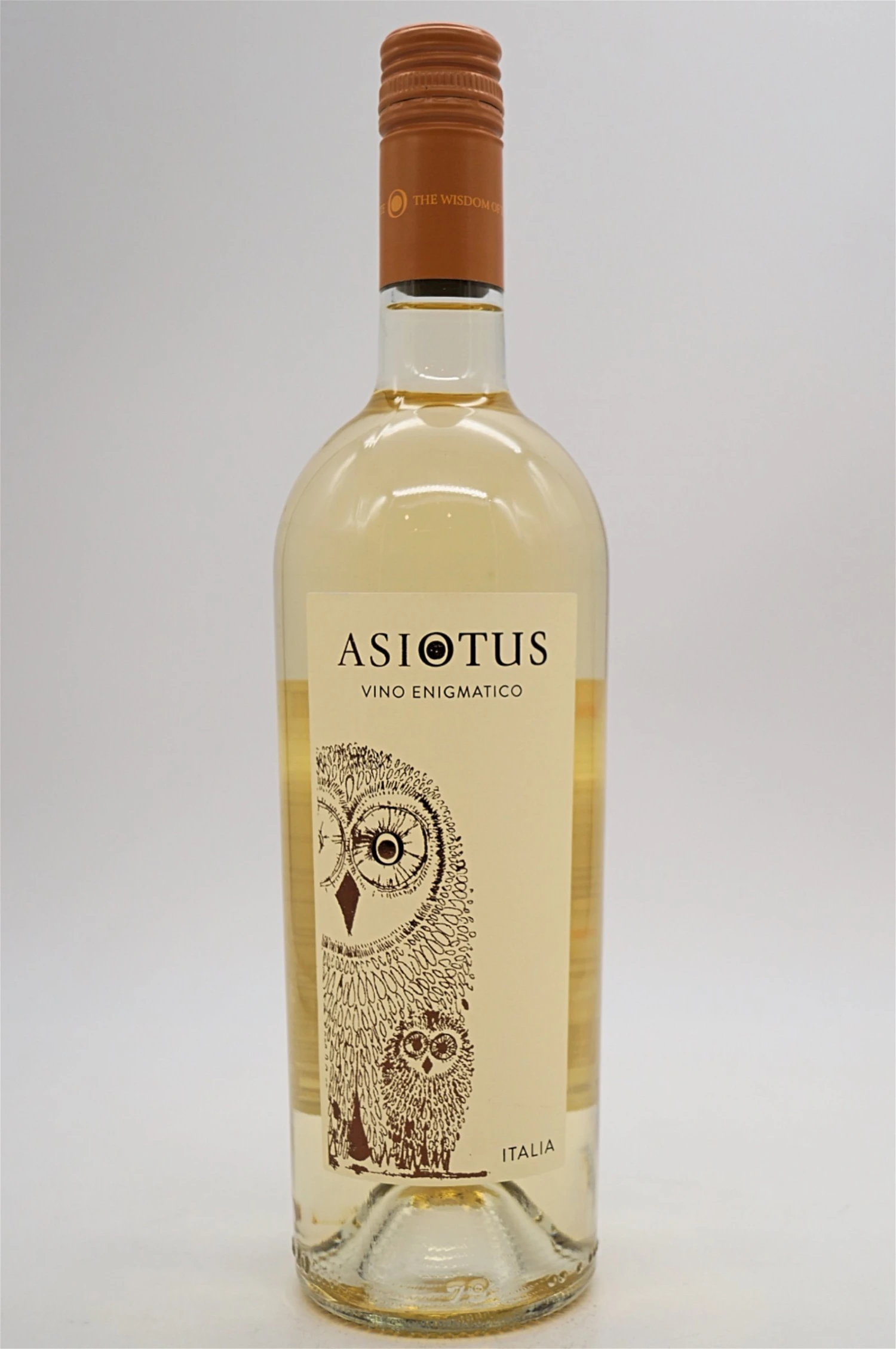 VINO VARIETALE Weiß 6 X Fl. Sparset 3 VINO VARIETALE Weiß 6 X Fl. Sparset – Bild 2