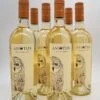 VINO VARIETALE Weiß 6 X Fl. Sparset -Angebote Baileys Store dsc02298