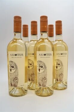 VINO VARIETALE Weiß 6 X Fl. Sparset