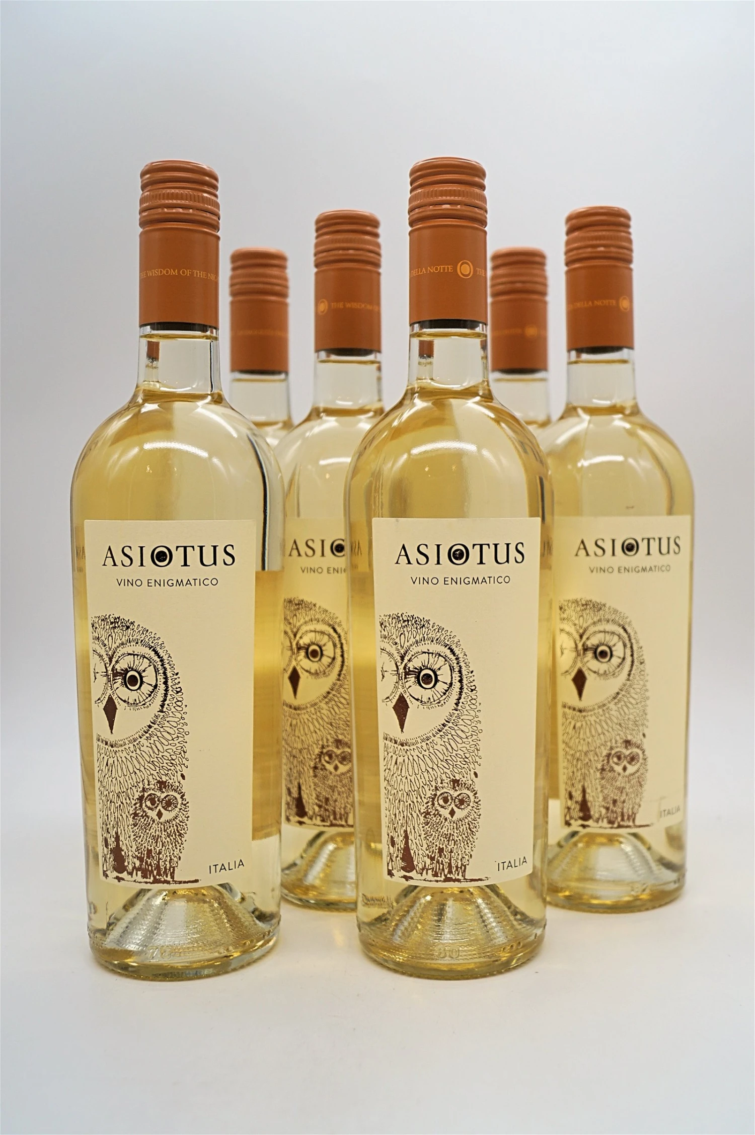 VINO VARIETALE Weiß 6 X Fl. Sparset 2 VINO VARIETALE Weiß 6 X Fl. Sparset