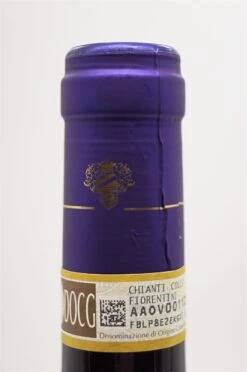 Chianti Colli Fiorentini DOCG Seratina 6xFl. Sparset -Angebote Baileys Store dsc02304