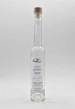 Fränkischer Quittenbrand