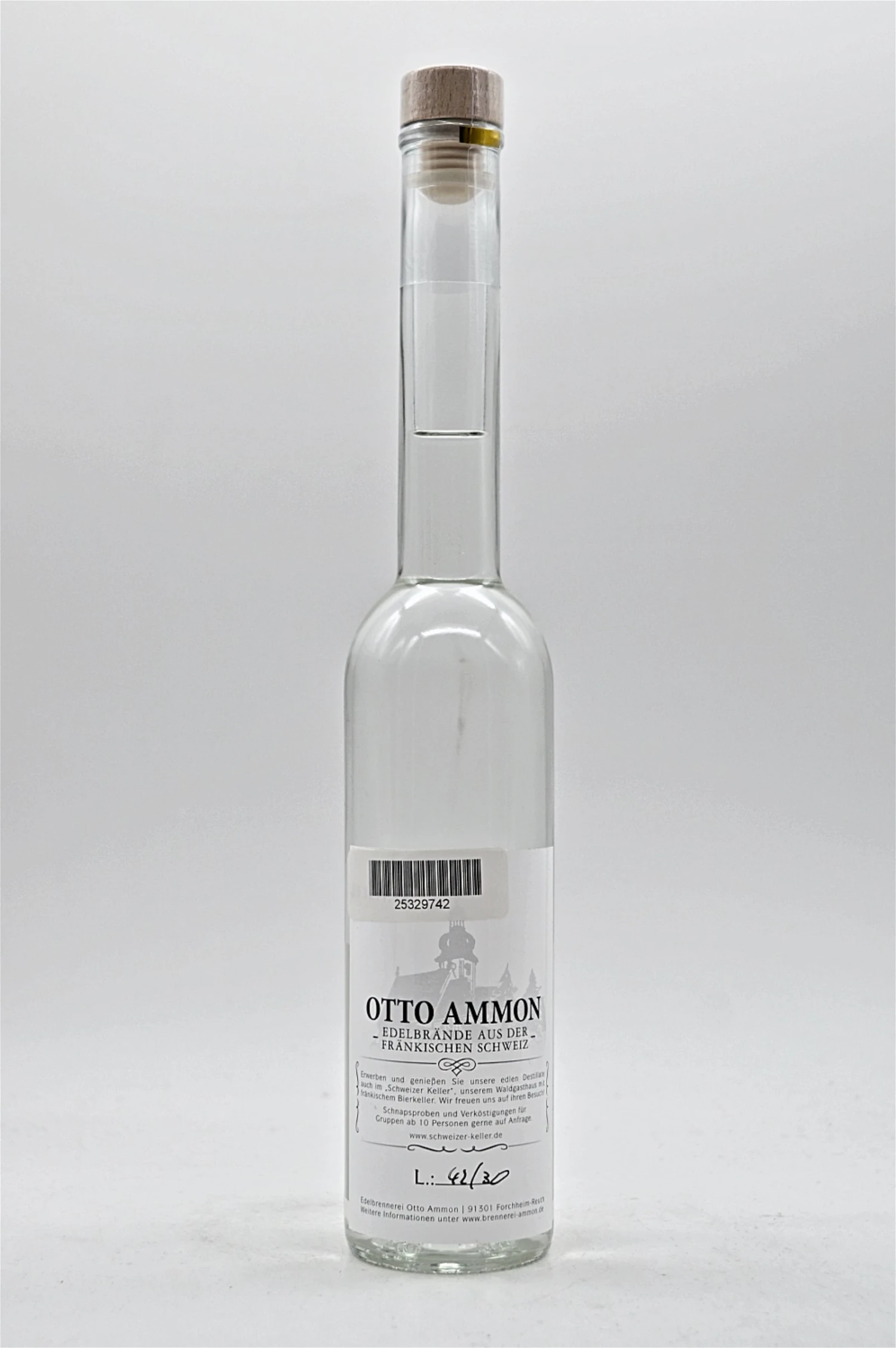 Edel-Obstler 4 Edel-Obstler – Bild 2