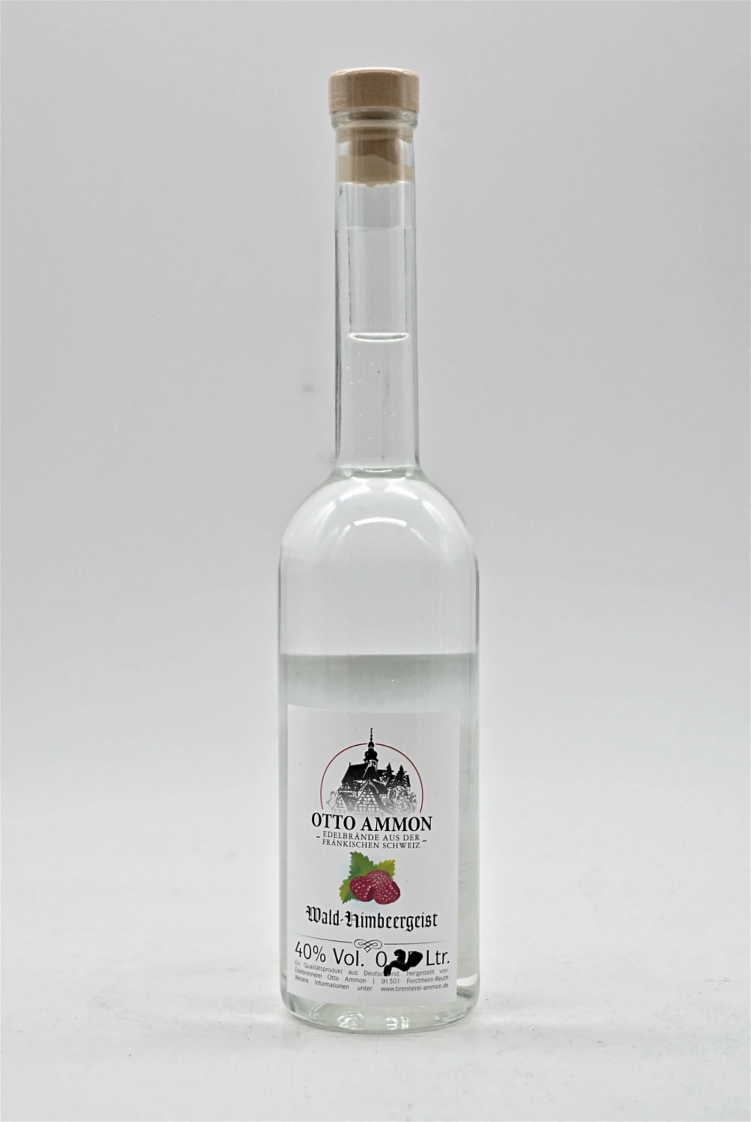 Wald-Himbeergeist 3 Wald-Himbeergeist