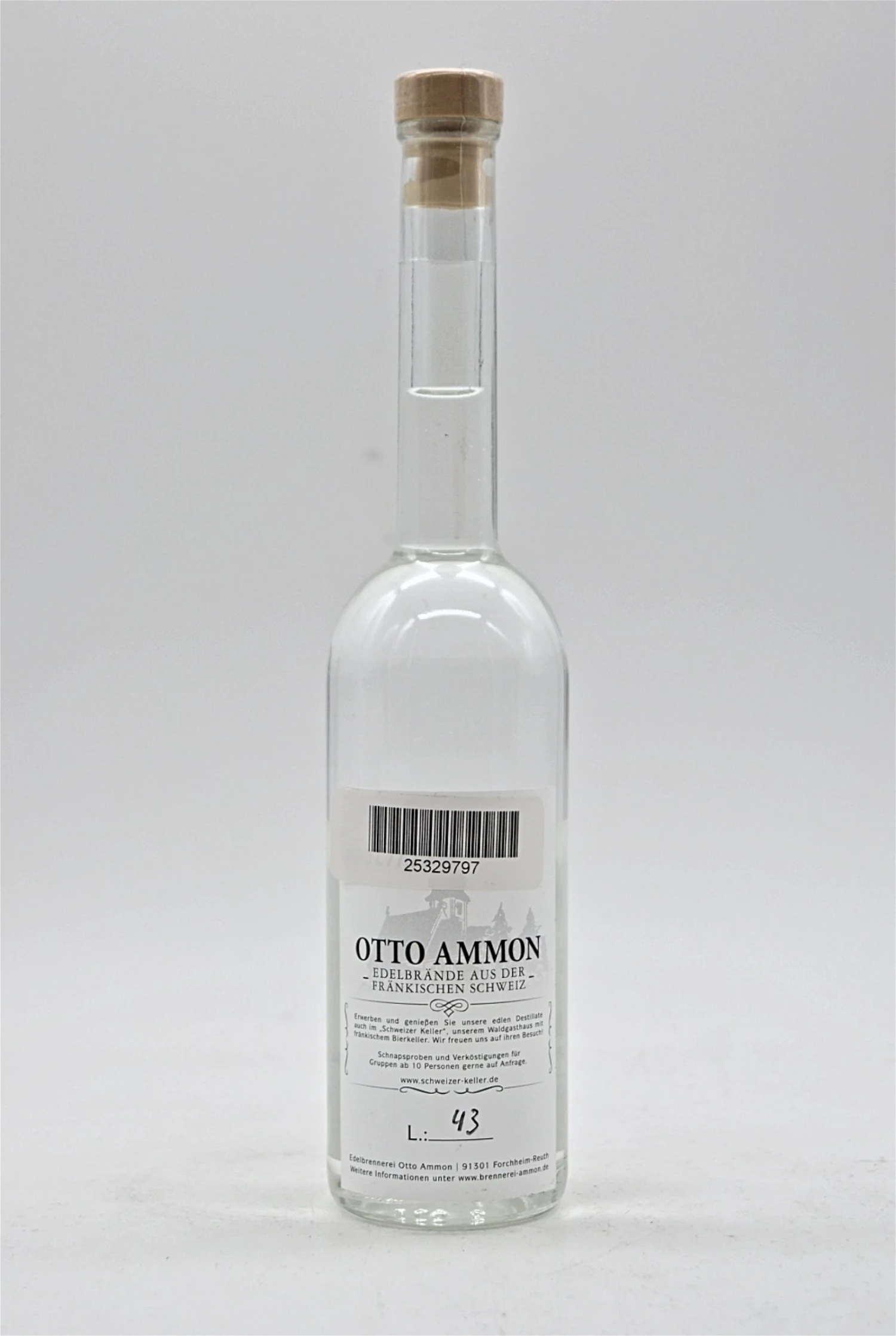 Wald-Himbeergeist 4 Wald-Himbeergeist – Bild 2