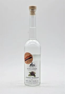 Fränkischer Holundergeist