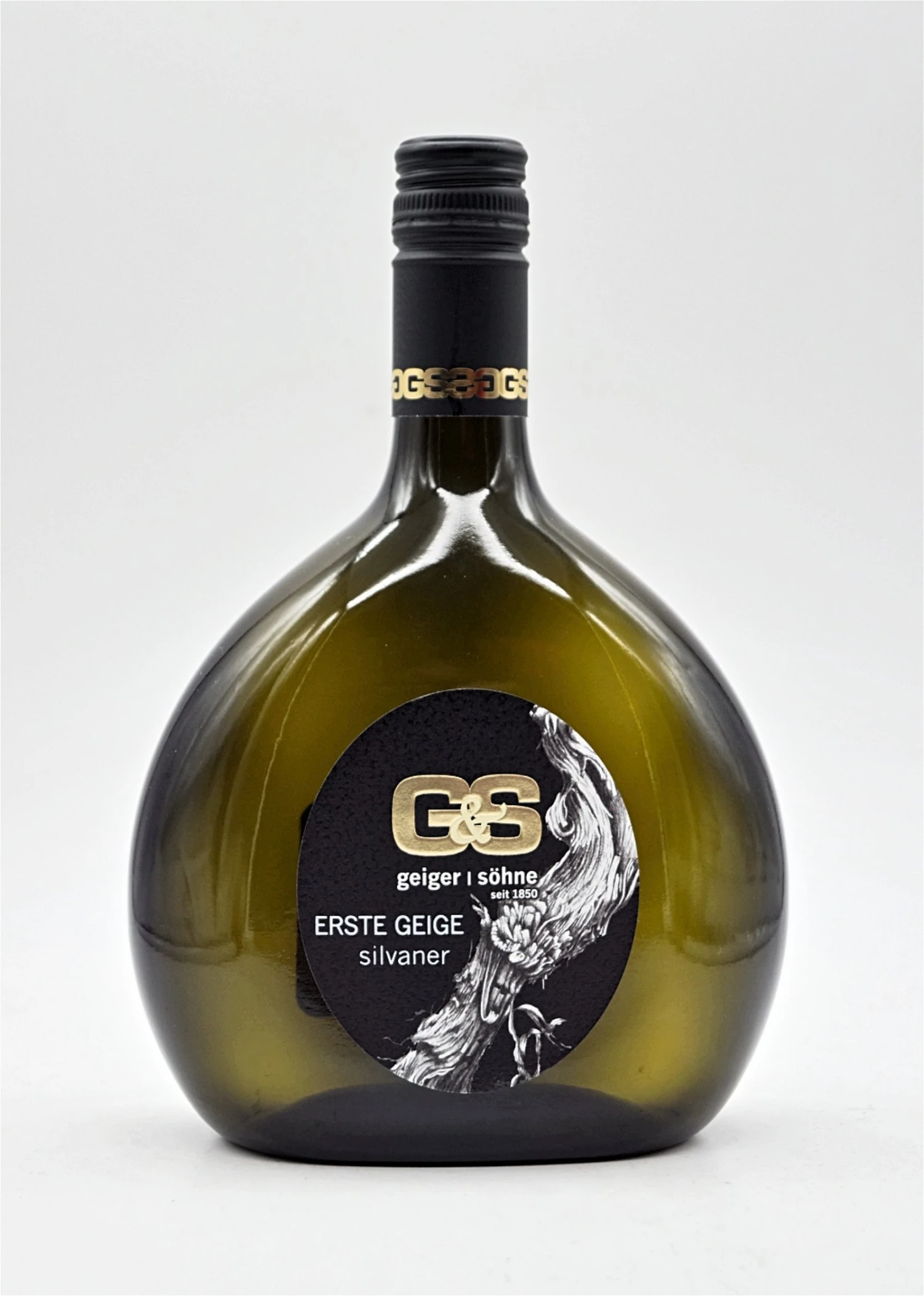 Silvaner Erste Geige Spätlese Trocken 2019 3 Silvaner Erste Geige Spätlese Trocken 2019