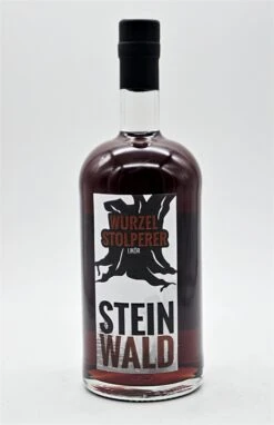 Steinwald Wurzelstolperer Likör