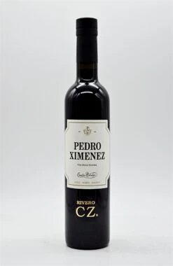 Pedro Ximenez Sherry
