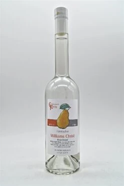 Fränkischer Williams Christ Birnenbrand