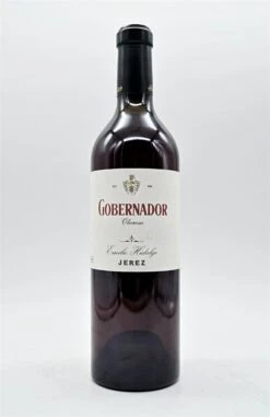 Gobernador Oloroso Sherry