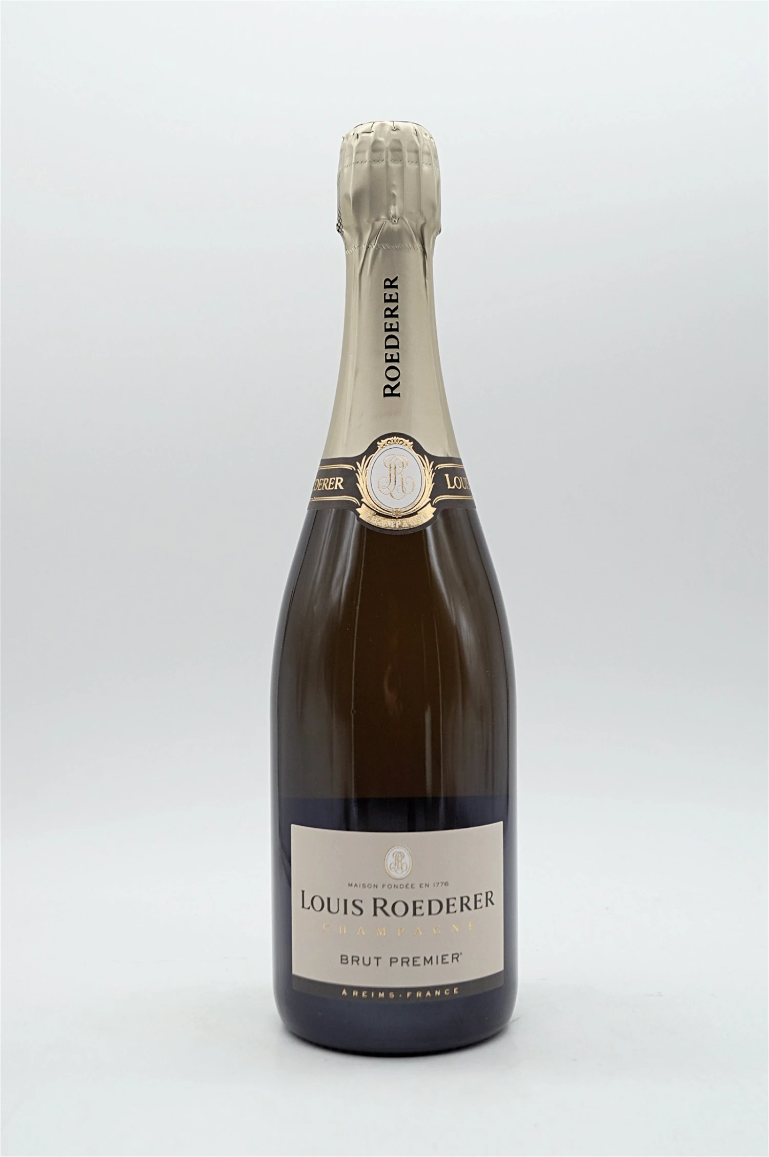 Champagner Brut Premier 3 Champagner Brut Premier