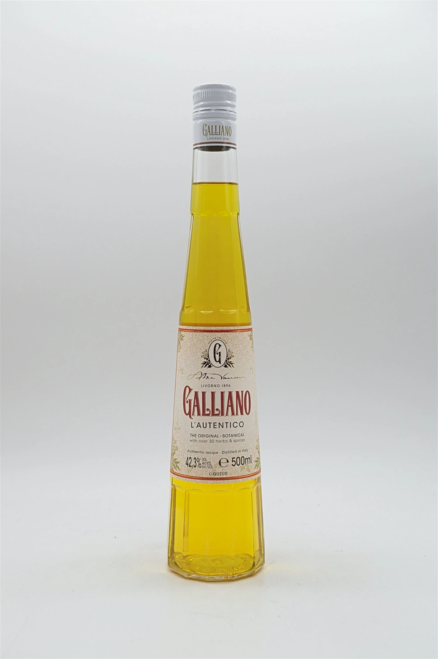 L'Autentico 3 L'Autentico