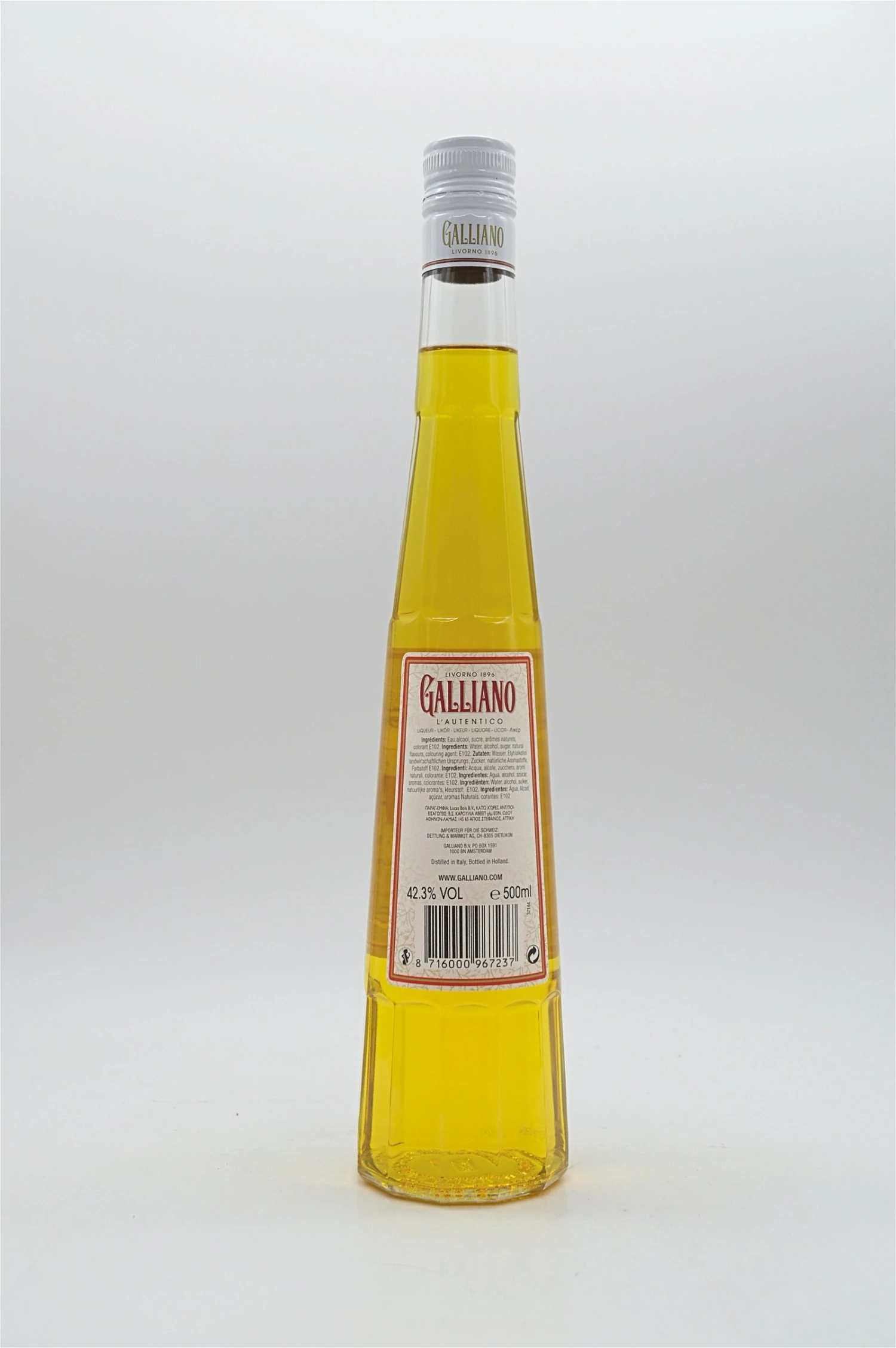 L'Autentico 4 L'Autentico – Bild 2