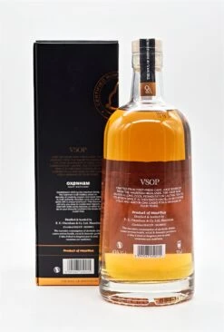 VSOP Mauritius Pure Single Rum Batch #001 -Angebote Baileys Store dsc02964 fotor