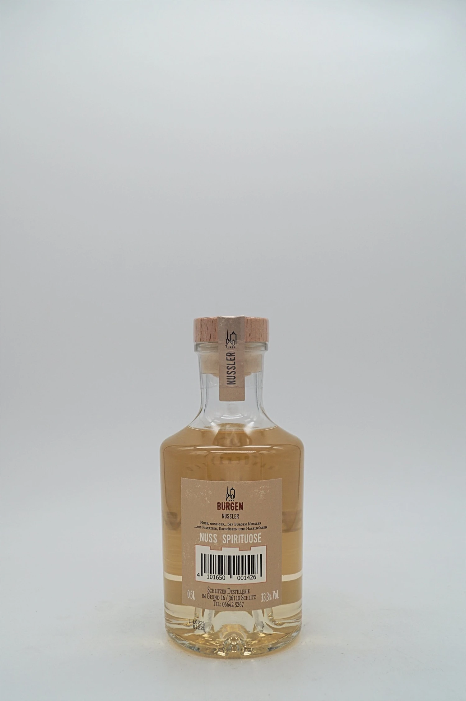 Nussler 4 Nussler – Bild 2