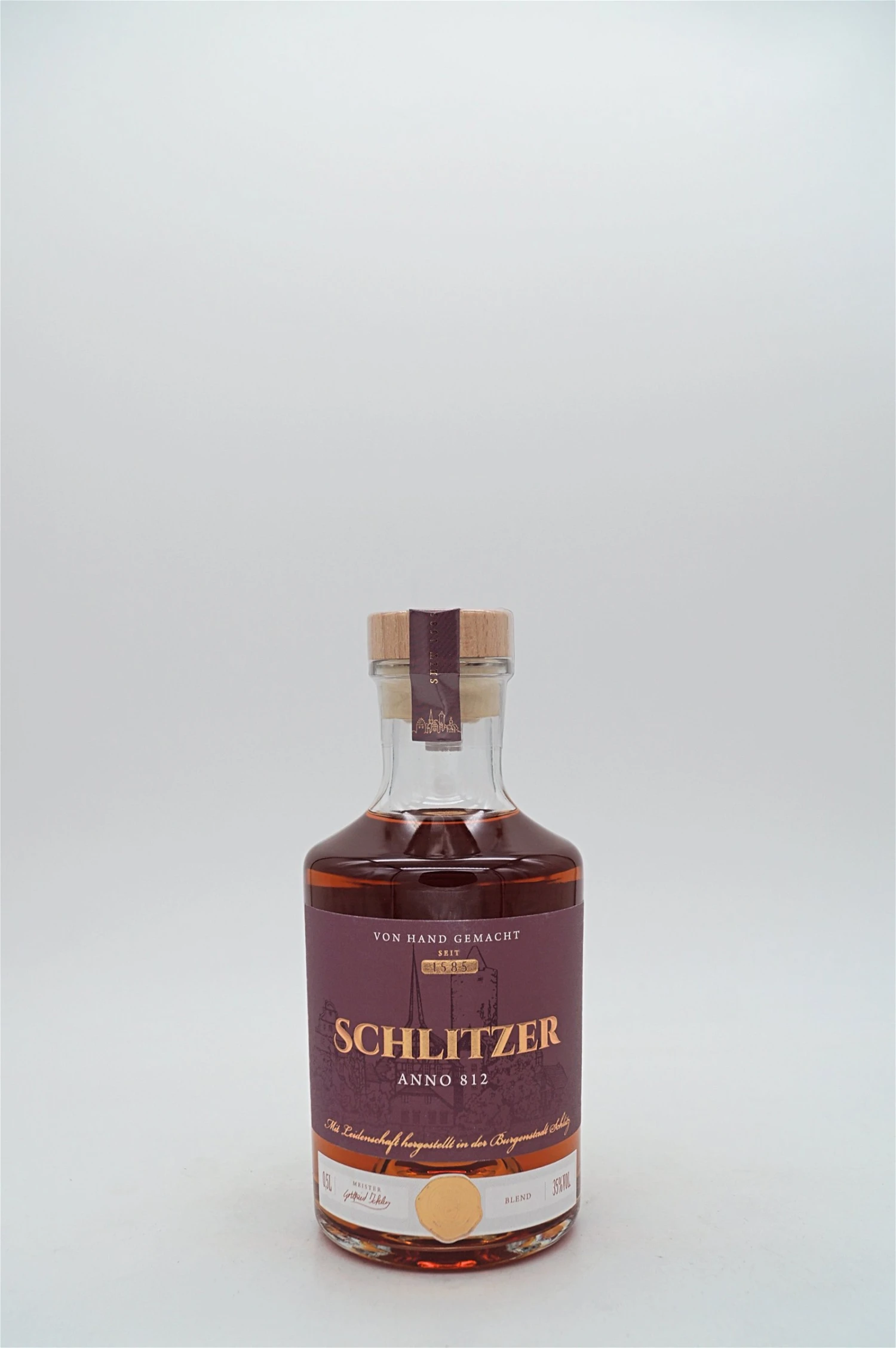 Anno 812 Whisky Korn 3 Anno 812 Whisky Korn