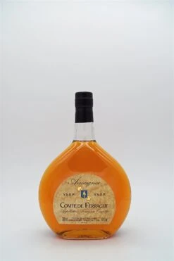 Armagnac VSOP