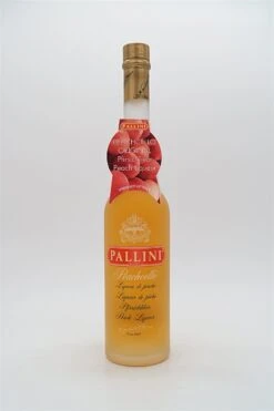 Peachcello Pfirsichlikör