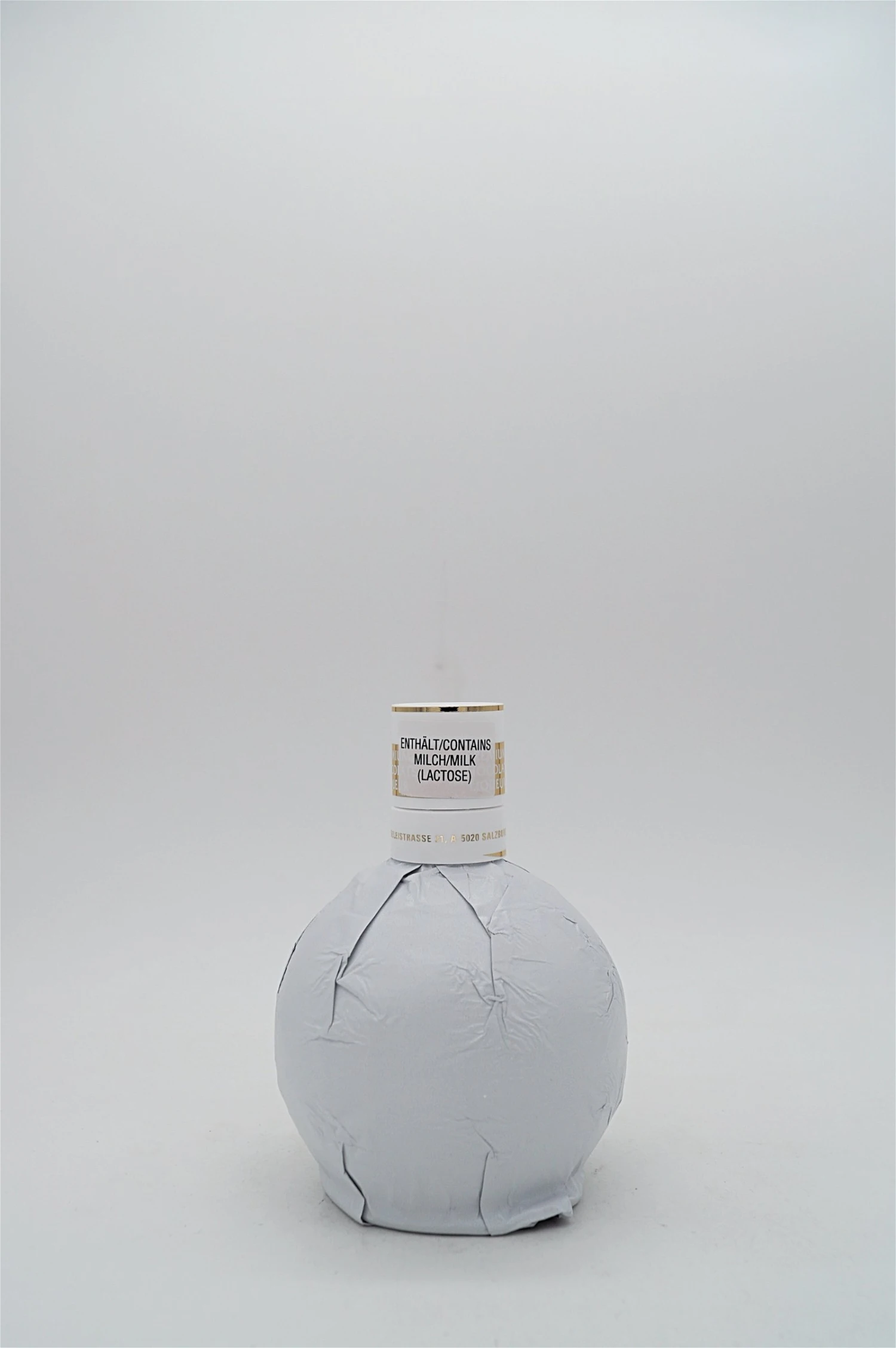 White Chocolate Vanilla Cream 4 White Chocolate Vanilla Cream – Bild 2