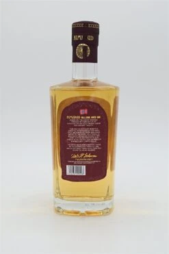 Hillside Aged Double Cask Gin -Angebote Baileys Store dsc04417 fotor