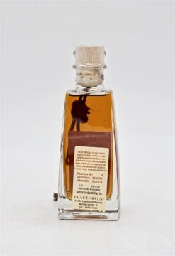 Old Fahr Single Cask Malt Whisky 2009/2018 -Angebote Baileys Store dsc04600 fotor