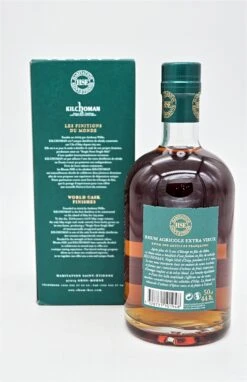2013 Whisky Kilchoman Cask Finish Rhum Agricole Extra Vieux 5 2013 Whisky Kilchoman Cask Finish Rhum Agricole Extra Vieux -Angebote Baileys Store dsc04656 fotor