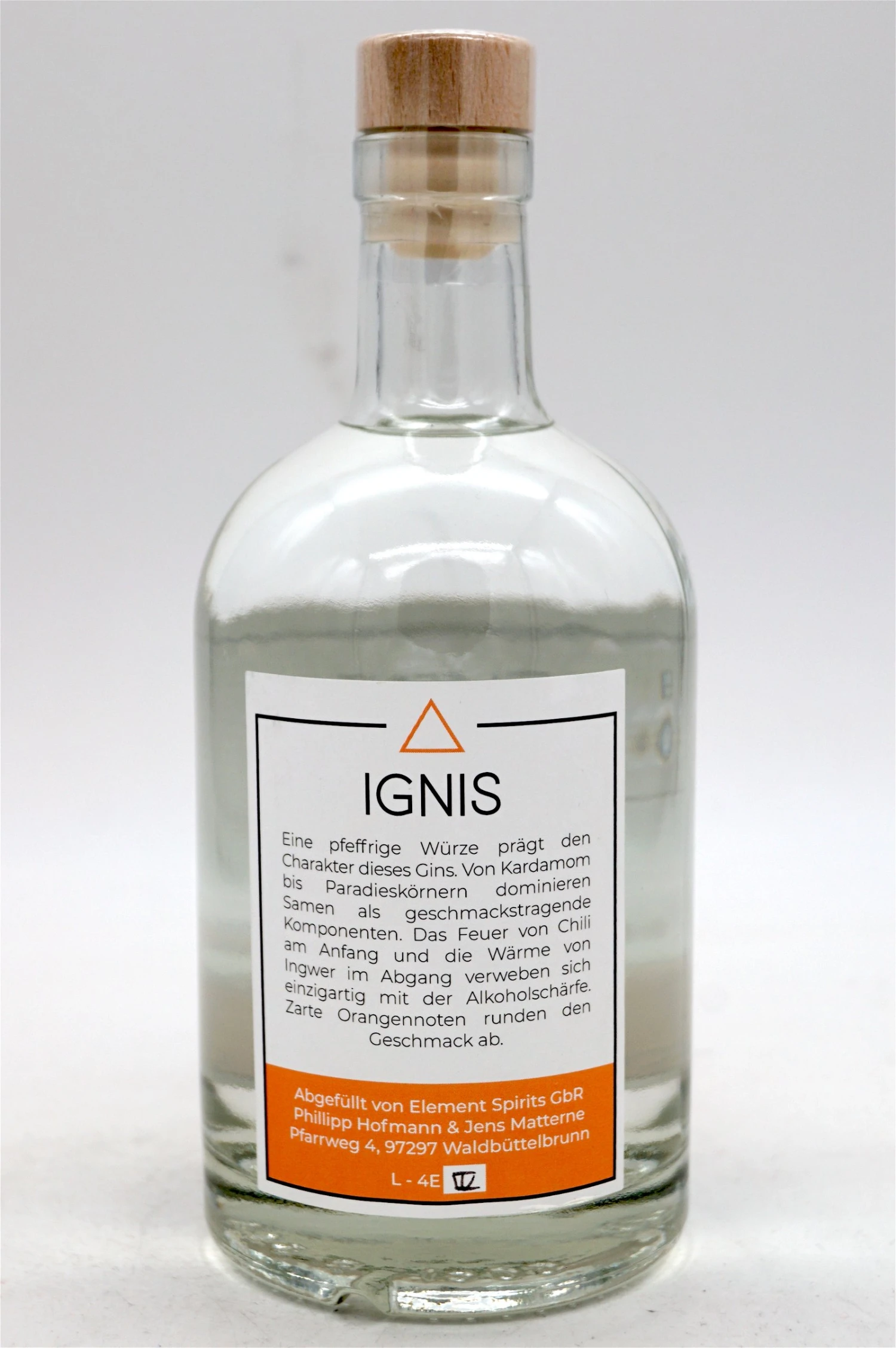 Ignis 4 Ignis – Bild 2