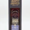 SAINT JAMES 12 Jahre Vieux Agricole Rhum -Angebote Baileys Store dsc04784 fotor