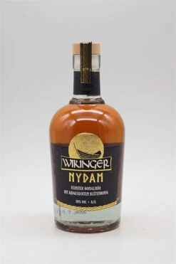 Neu eingetroffen 9 Nydam Honiglikör