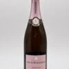 Champagner Brut Rose 2014 -Angebote Baileys Store dsc05108 fotor
