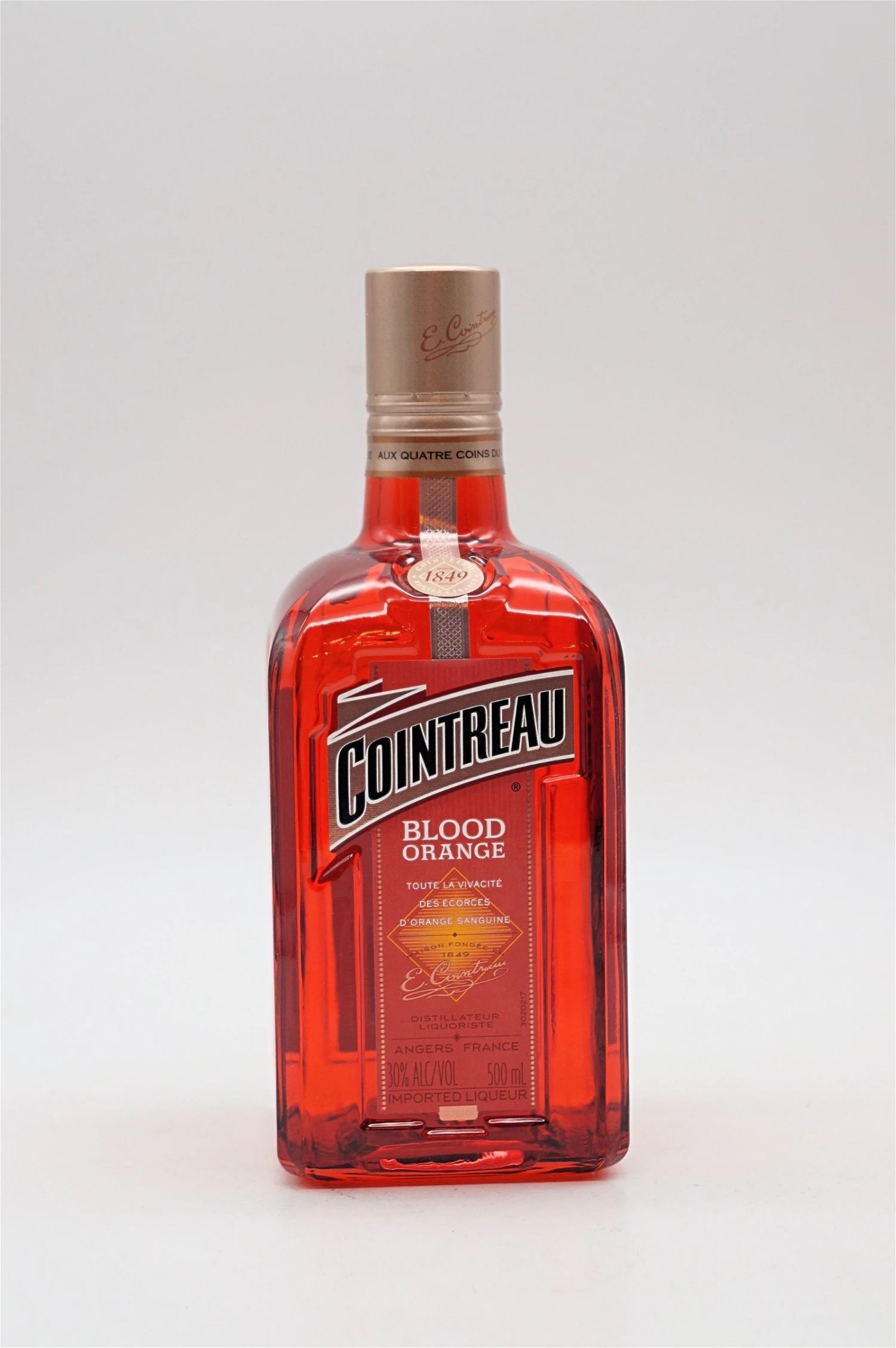 Blood Orange 3 Blood Orange