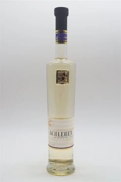 Schlehengeist Im Slyrsfass Gereift