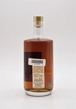 Sylter Ellenbogen Single Cask Malt Whisky -Angebote Baileys Store dsc05775 fotor