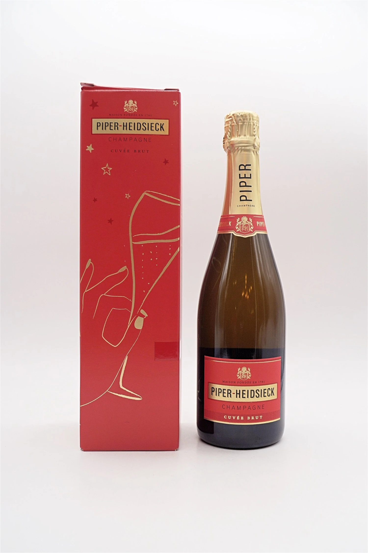 Cuvee Brut Champagner 3 Cuvee Brut Champagner