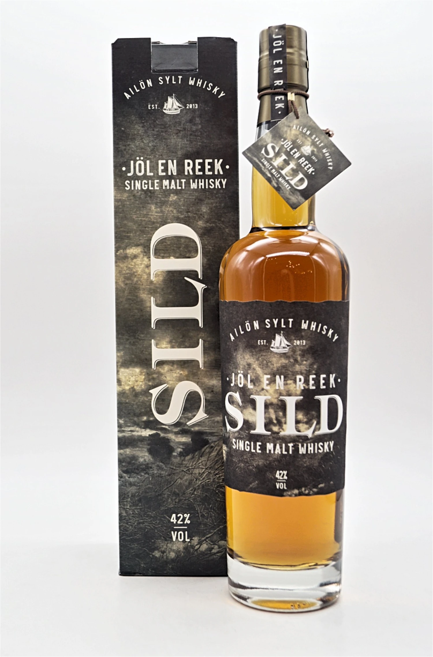 Jöl En Reek Single Malt Whisky By Slyrs Edition 2020 3 Jöl En Reek Single Malt Whisky By Slyrs Edition 2020