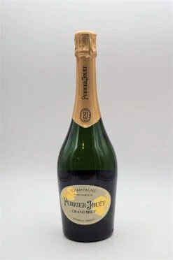 Grand Brut Champagner