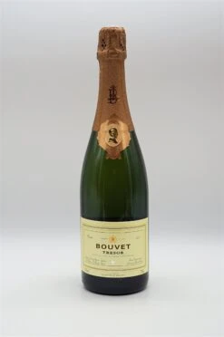 Tresor Brut Blanc