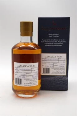 35 Jahre Jamaica High Ester Rum Fass 6 5 35 Jahre Jamaica High Ester Rum Fass 6 -Angebote Baileys Store dsc06842