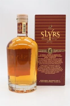 Vanilla And Honey Liqueur -Angebote Baileys Store dsc06920