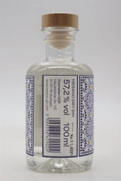 Dry Gin Navy Strength Mini -Angebote Baileys Store dsc06953