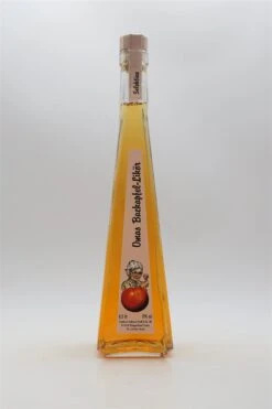 Omas Backapfel Likör