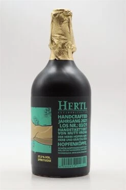 Der Hopfen Gin -Angebote Baileys Store dsc07141rhopfen