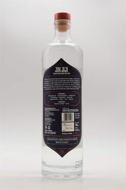 Darjeeling India Dry Gin -Angebote Baileys Store dsc07149rjinjiji