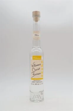 Williams Christ Birnen Brand