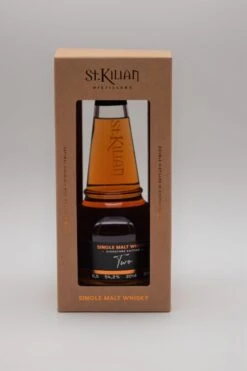Signature Edition Two Single Malt Whisky