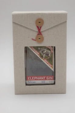 London Dry Gin In Geschenkpackung
